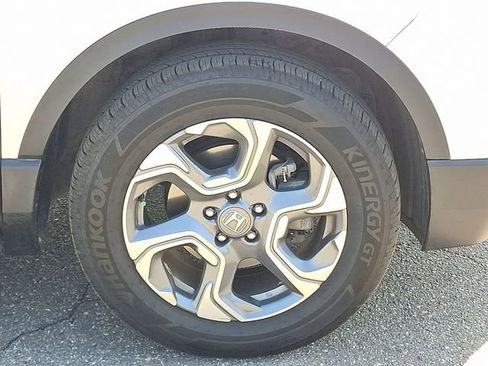 Used 2018 Honda CR-V EX image 30