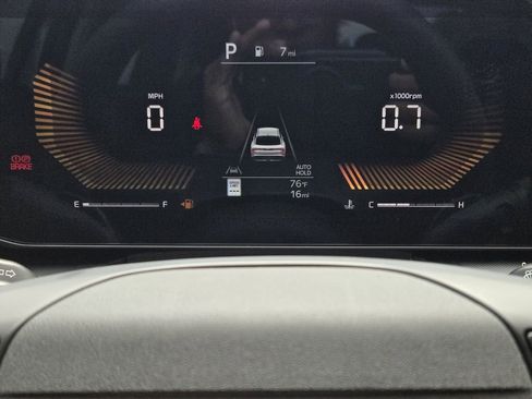 New 2026 Kia K4 FWD image 13