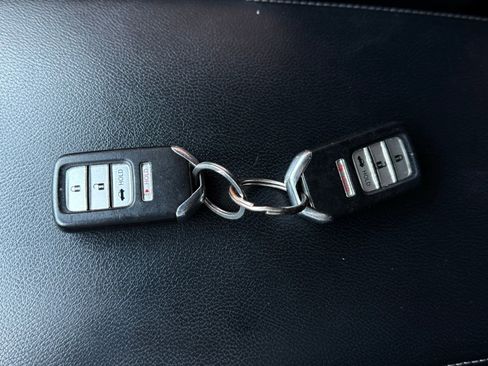 Used 2018 Honda Accord Sport image 55