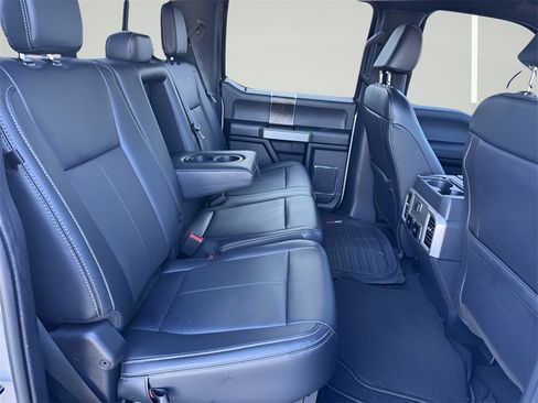 Used 2022 Ford F250 Lariat w/ Tremor Off-Road Package image 34