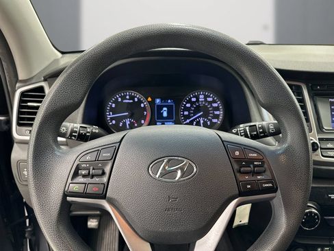 Used 2016 Hyundai Tucson SE w/ Option Group 02 FWD image 22