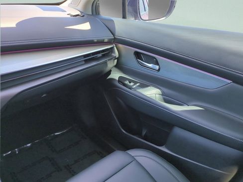 Certified 2025 Nissan Murano SL AWD/4WD image 24