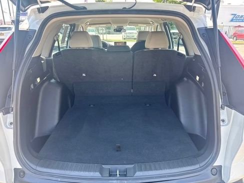Used 2023 Honda CR-V LX image 12