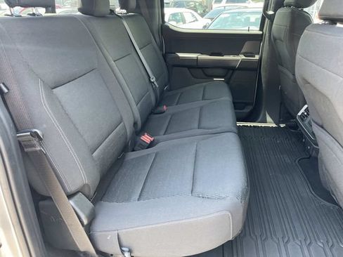 Used 2024 Ford F150 XLT w/ Equipment Group 302A MID AWD/4WD image 24