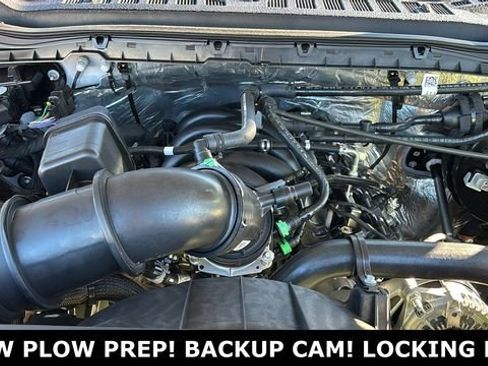 New 2026 Ford F350 XL w/ Snow Plow Prep Package AWD/4WD image 31
