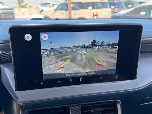 Certified 2025 Ford Maverick XL w/ Equipment Group 102A image 26