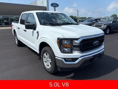 Used 2023 Ford F150 XLT w/ Trailer Tow Package
