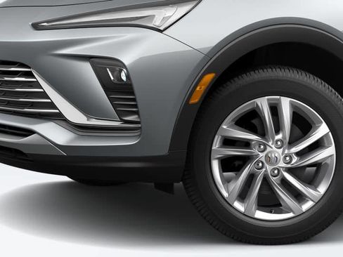 New 2025 Buick Envista Preferred w/ Convenience I Package image 8