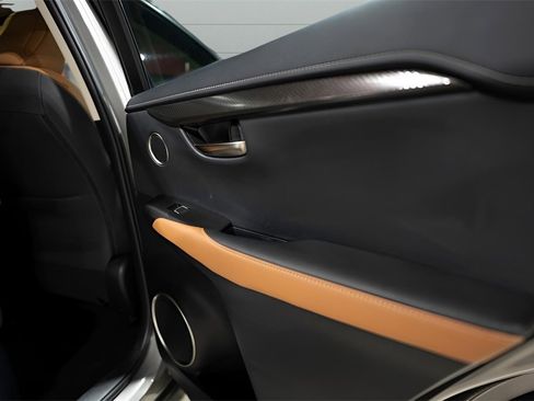 Used 2020 Lexus NX 300 AWD w/ Comfort Package image 28