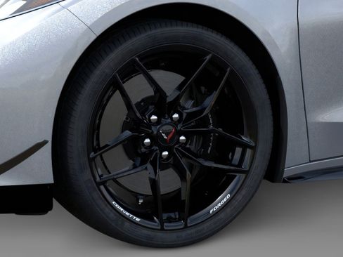 New 2026 Chevrolet Corvette Z06 image 9