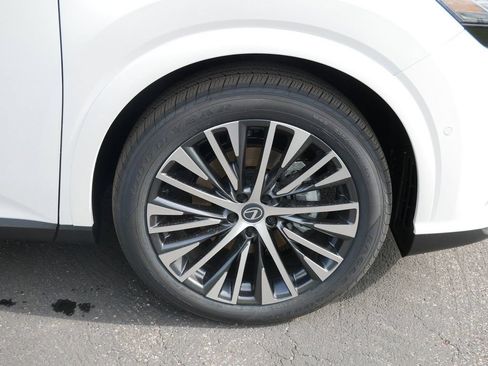 Used 2026 Lexus RX 350 Premium Plus w/ Convenience Package AWD/4WD image 8