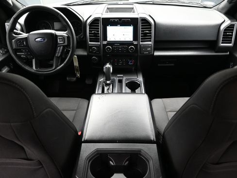 Used 2016 Ford F150 XLT w/ Equipment Group 302A Luxury image 13