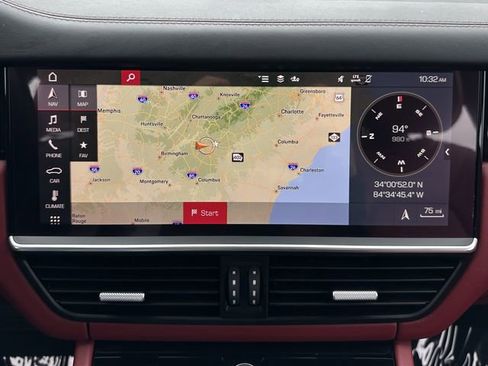 Used 2021 Porsche Cayenne GTS AWD/4WD image 26