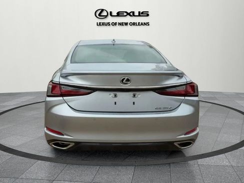 Used 2023 Lexus ES 350 F Sport image 6