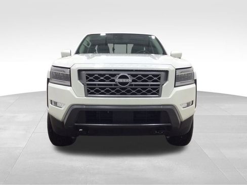 Used 2024 Nissan Frontier SL w/ Technology Package image 7