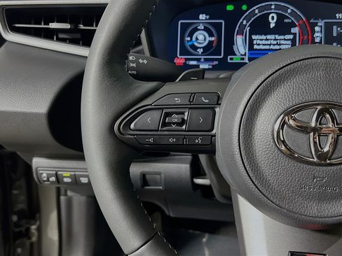 Used 2025 Toyota Corolla GR AWD/4WD image 19