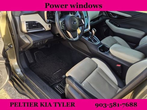 Used 2022 Subaru Outback Limited w/ Popular Package #2 image 26