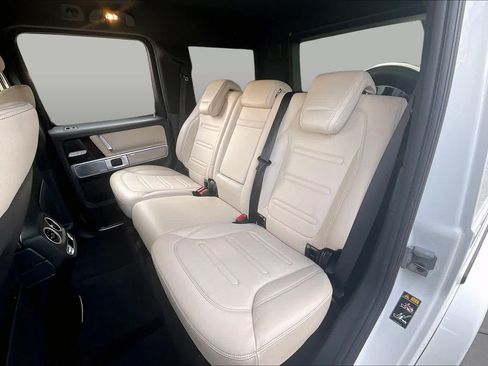 Used 2020 Mercedes-Benz G 550 image 20