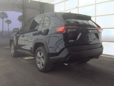 Used 2024 Toyota RAV4 XLE image 5