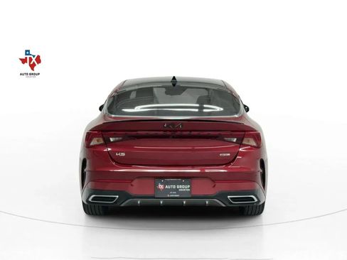 Used 2023 Kia K5 GT-Line image 8