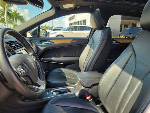 Used 2015 Lincoln MKC AWD w/ Equipment Group 101A Select image 25