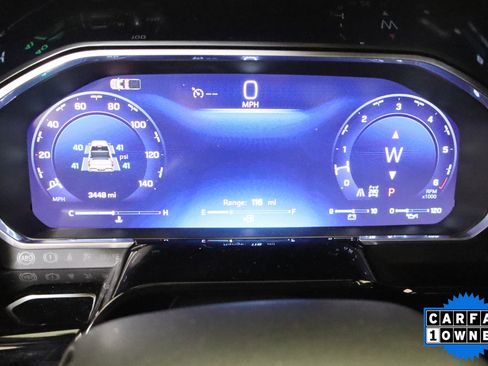 Used 2026 Chevrolet Silverado 1500 LT w/ Leather Package image 18