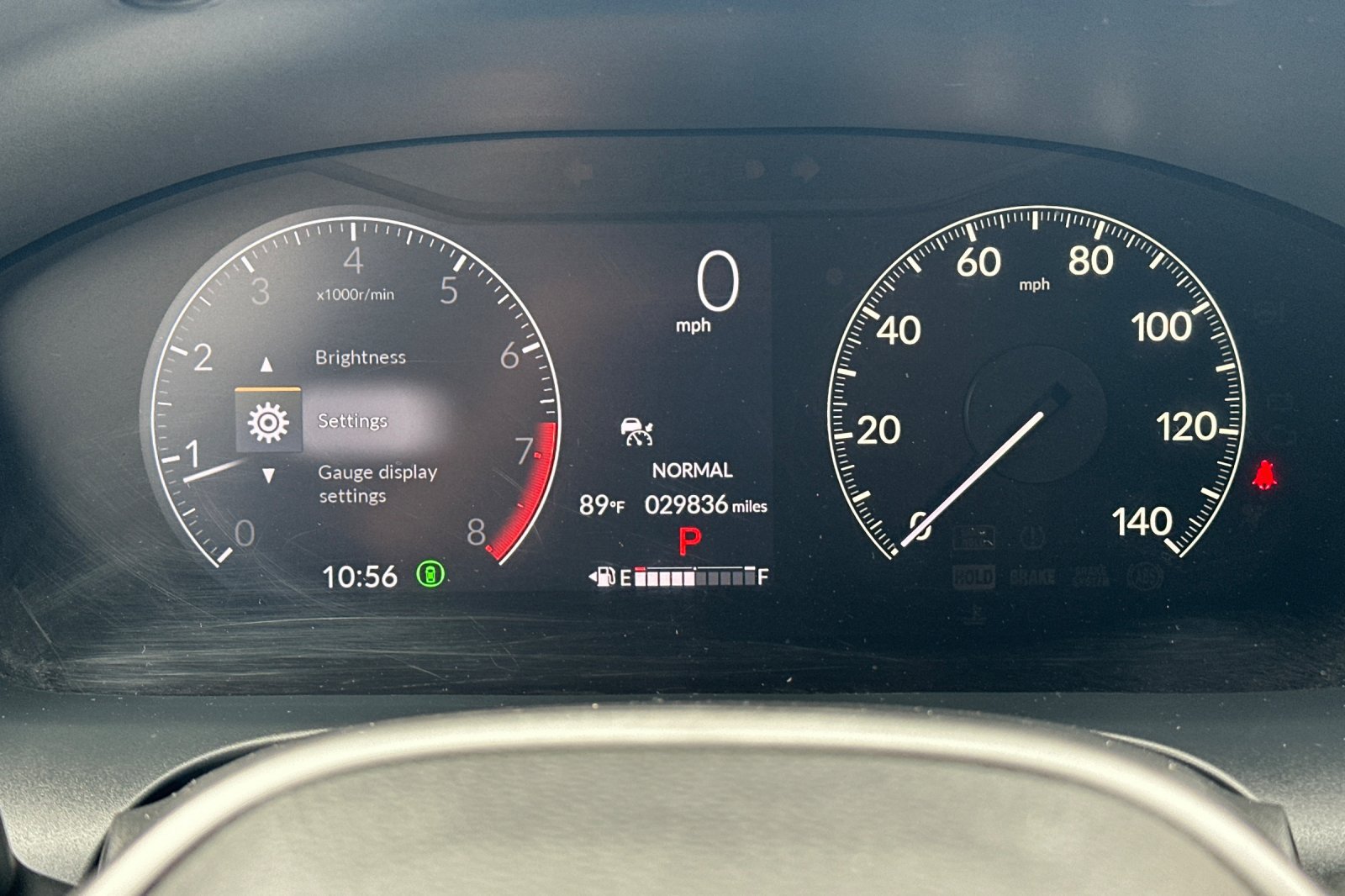 Used 2024 Honda HR-V LX image 28