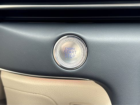 New 2026 Genesis GV80 3.5T Prestige image 13