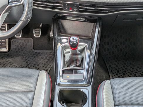 Used 2023 Volkswagen GTI Autobahn FWD image 17