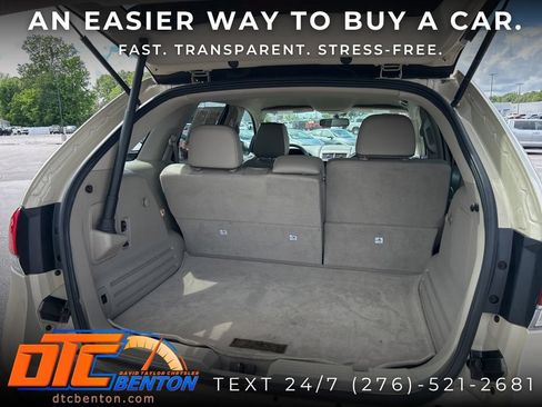 Used 2014 Lincoln MKX AWD w/ Equipment Group 101A image 26