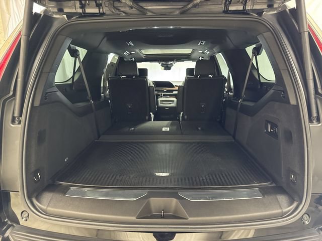 Certified 2021 Cadillac Escalade ESV Premium Luxury AWD/4WD image 32