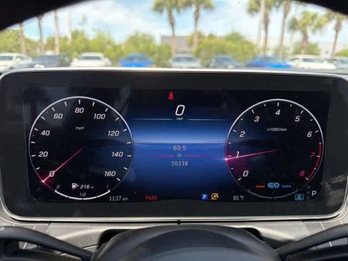 Used 2022 Mercedes-Benz C 300 4MATIC Sedan image 32