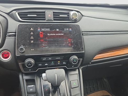 Used 2019 Honda CR-V EX image 10
