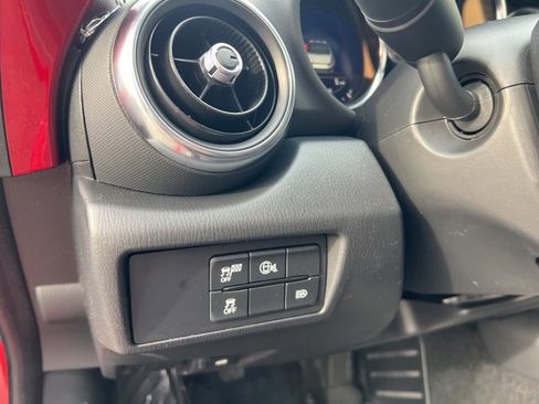 New 2025 MAZDA MX-5 Miata Grand Touring w/ Weather Package image 29