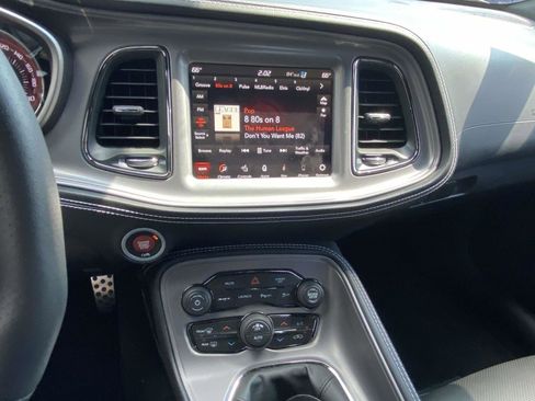 Used 2023 Dodge Challenger SRT Hellcat image 7