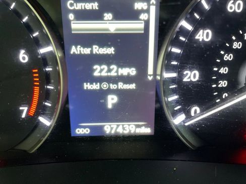 Used 2016 Lexus RX 350 FWD image 22