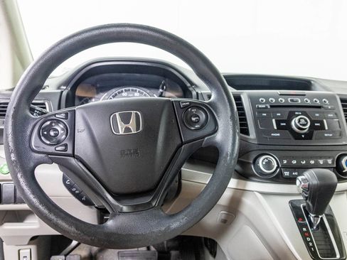 Used 2013 Honda CR-V LX image 27