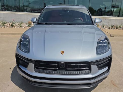 New 2026 Porsche Macan S AWD/4WD image 10