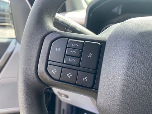 New 2025 Ford F350 XL w/ STX Appearance Package image 25