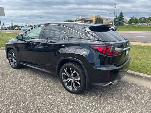 Used 2019 Lexus RX 350 AWD w/ Navigation Package image 34