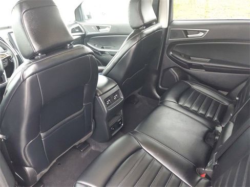 Certified 2024 Ford Edge SEL w/ Convenience Package image 30