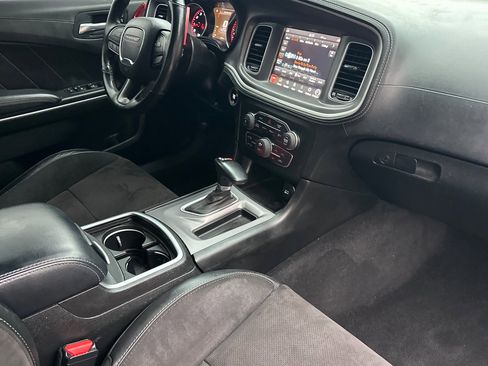Used 2022 Dodge Charger Scat Pack w/ Plus Group image 15