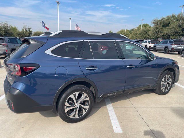 Used 2022 Subaru Outback Touring XT w/ Popular Package #2 AWD/4WD image 3