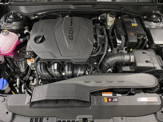 New 2026 Hyundai Sonata SEL FWD image 32