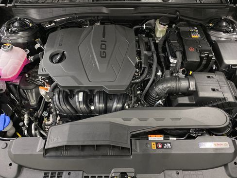 New 2026 Hyundai Sonata SEL FWD image 32
