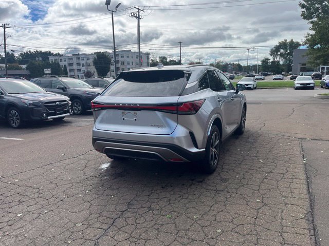Used 2024 Lexus RX 350 Premium w/ Cold Area Package AWD/4WD image 15