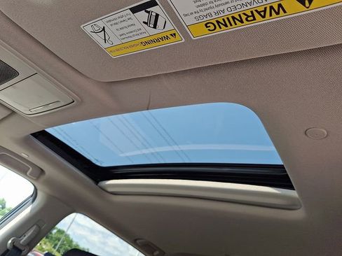 Certified 2023 Honda CR-V EX image 10