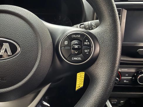 Used 2021 Kia Soul LX FWD image 24