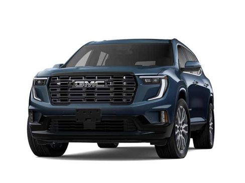 New 2026 GMC Acadia Denali Ultimate AWD/4WD image 4
