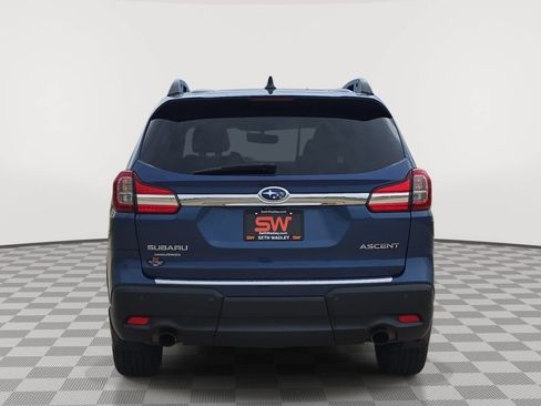 Used 2020 Subaru Ascent Premium w/ Convenience Package AWD/4WD image 6
